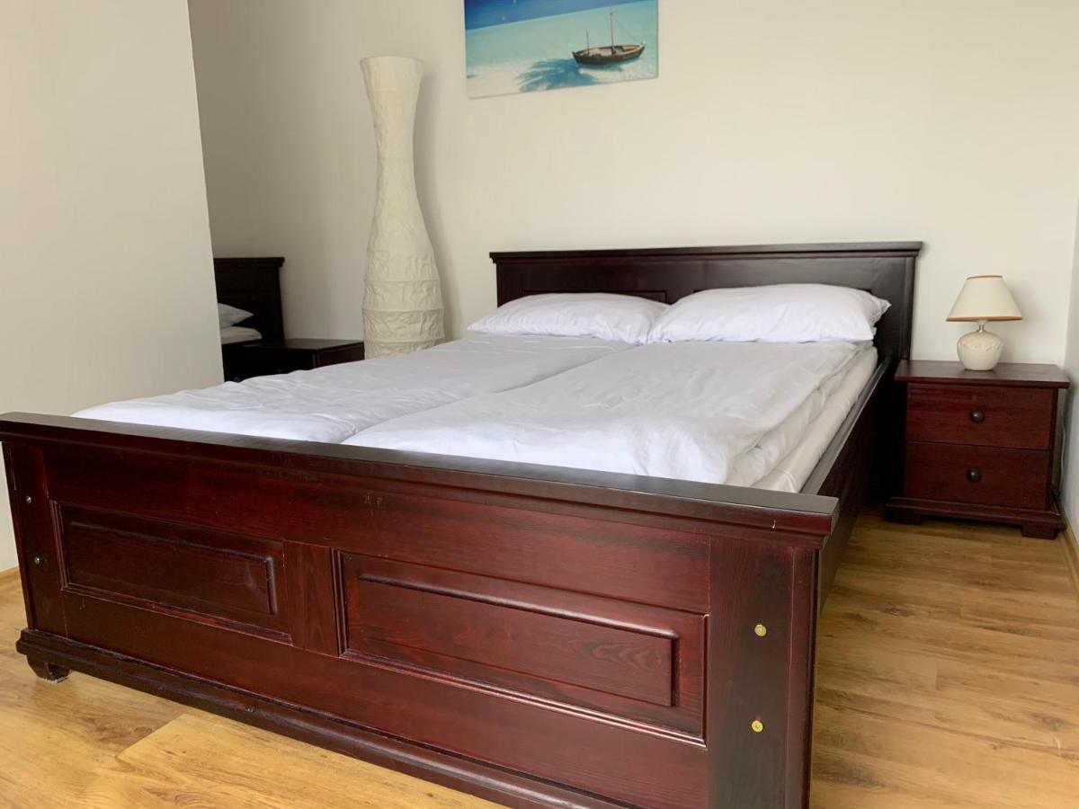 Debina  Apartamenty Na Skarpie المظهر الخارجي الصورة