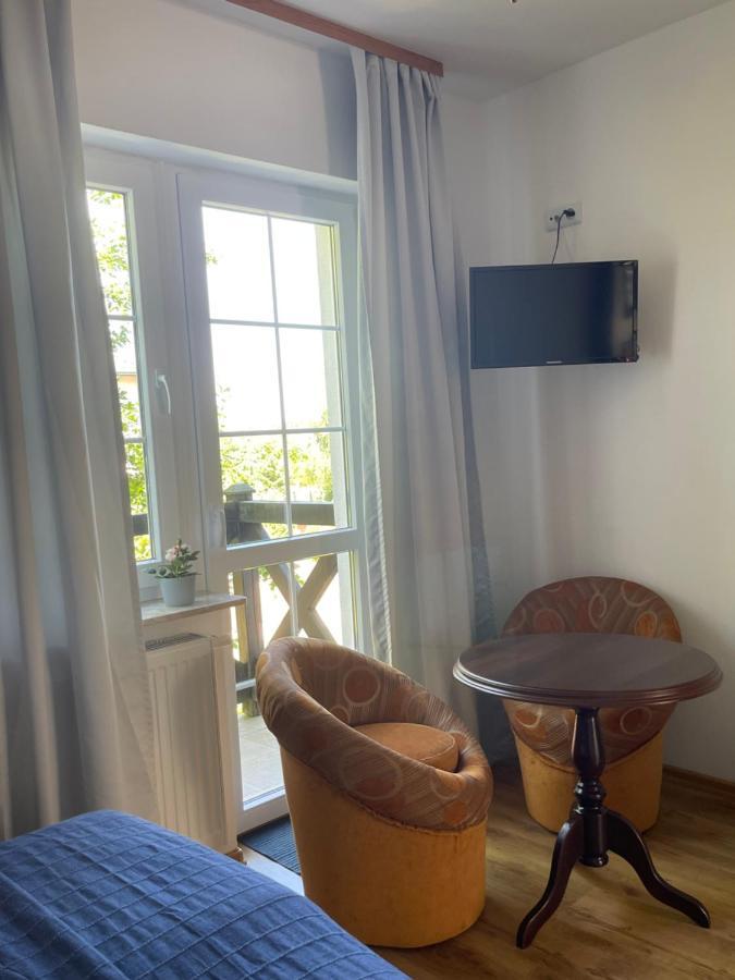 Debina  Apartamenty Na Skarpie المظهر الخارجي الصورة