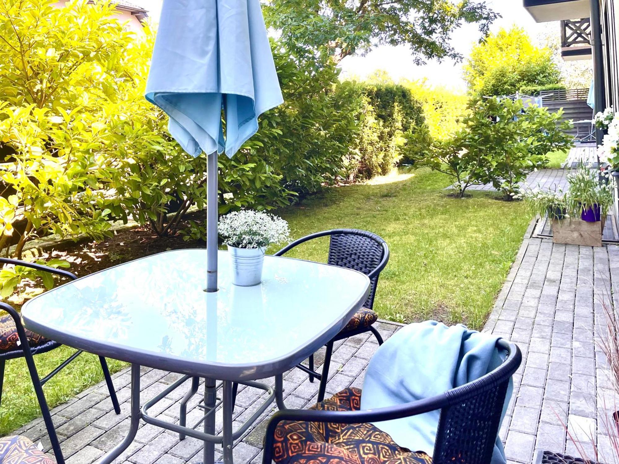 Debina  Apartamenty Na Skarpie المظهر الخارجي الصورة